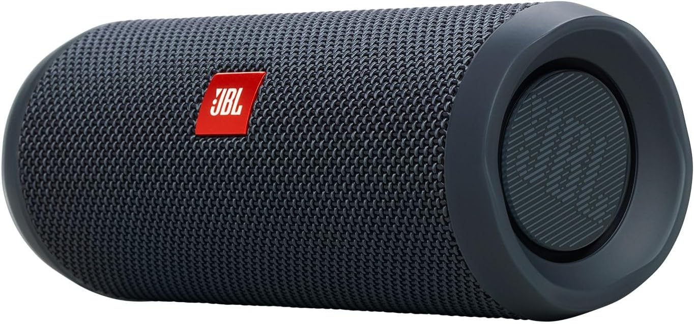 JBL Filp Essential 2 Black