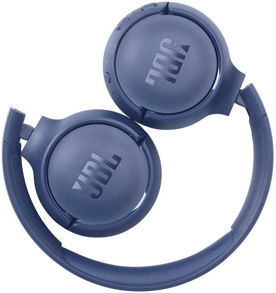 JBL TUNE 510BT BLUE