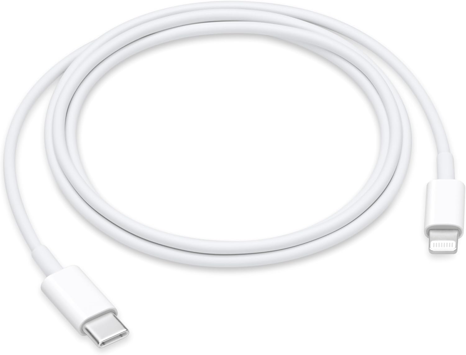 Cavo USB-C LIGHTNING CABLE 1M APPLE