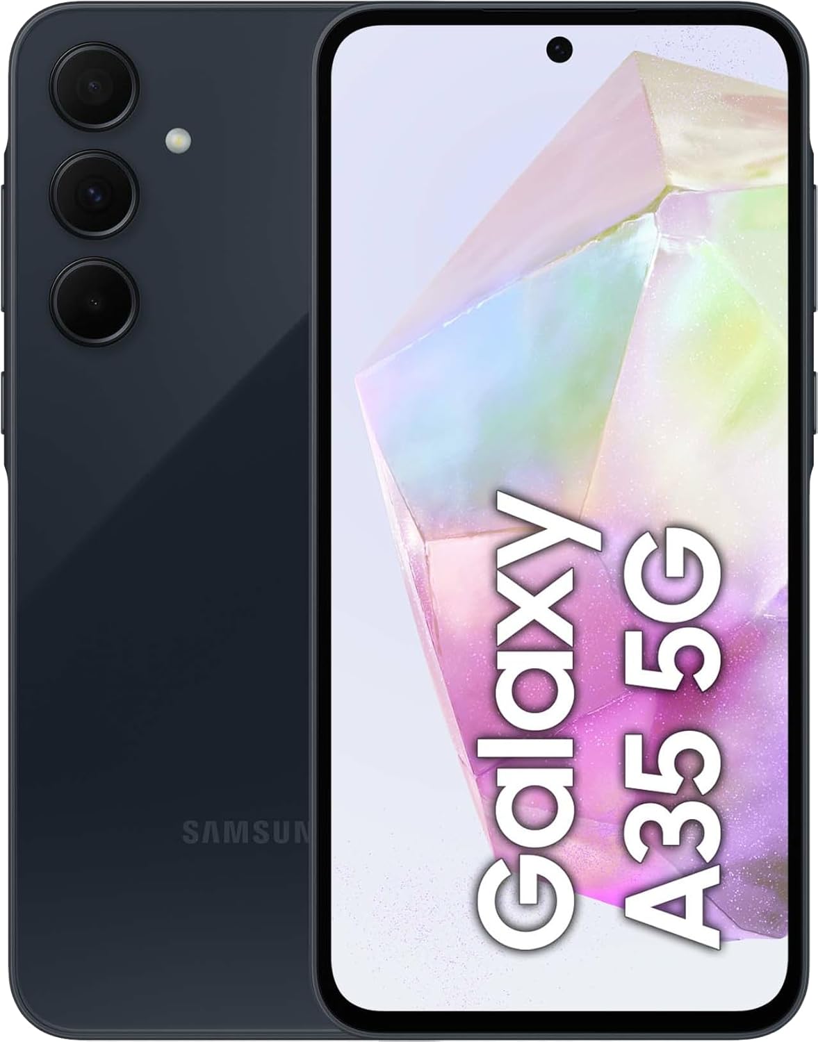 Samsung Galaxy A35 5G 6/128GB Navy