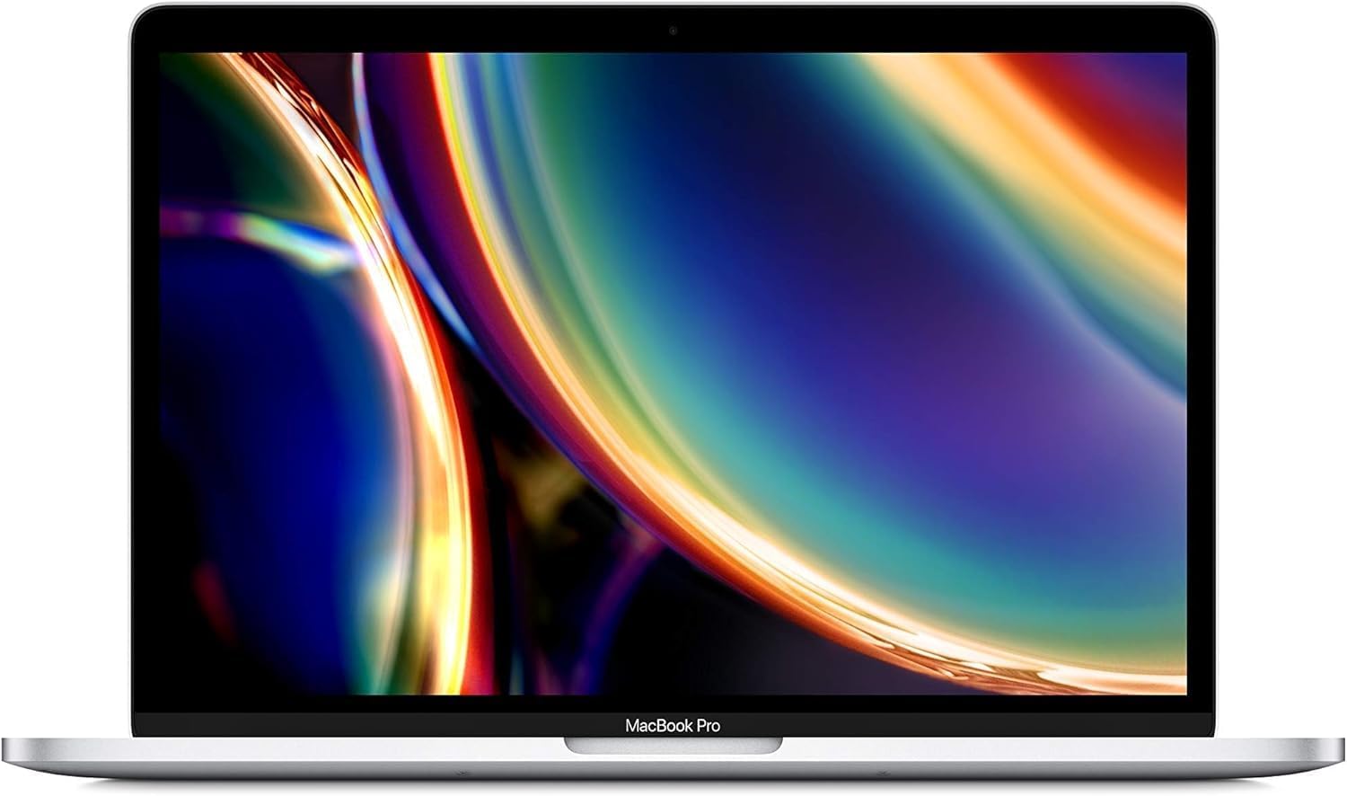 Apple MacBook Pro M1 chip 13-inch
8GB RAM 256GB SSD
Ricondizionato Grado A+