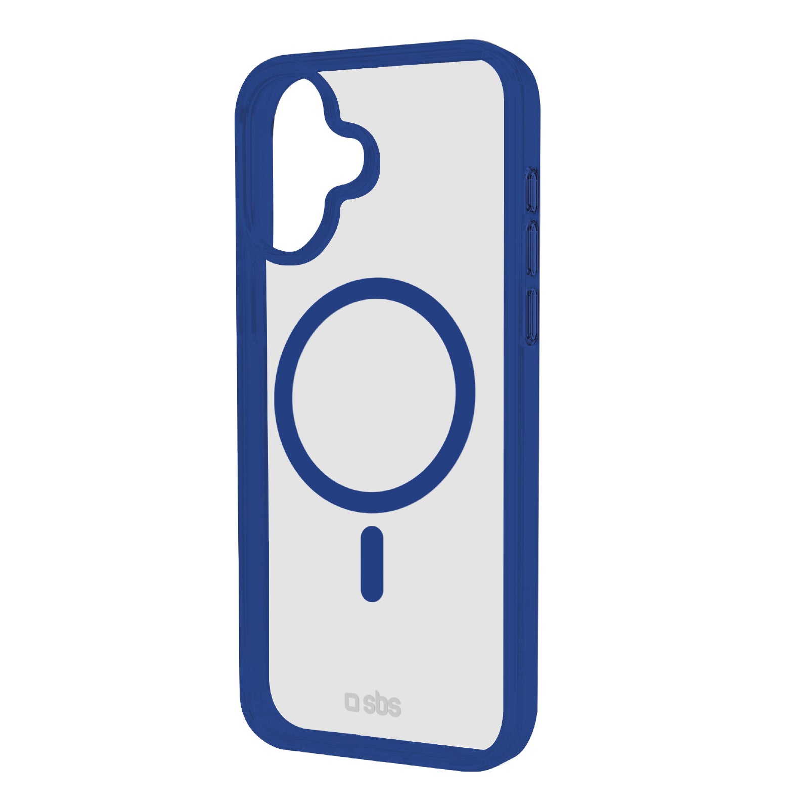 Cover per iPhone 16 compatibile con ricarica MagSafe