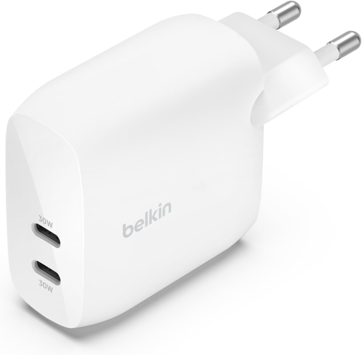 BELKIN Caricabatterie BoostCharge Pro 60 W