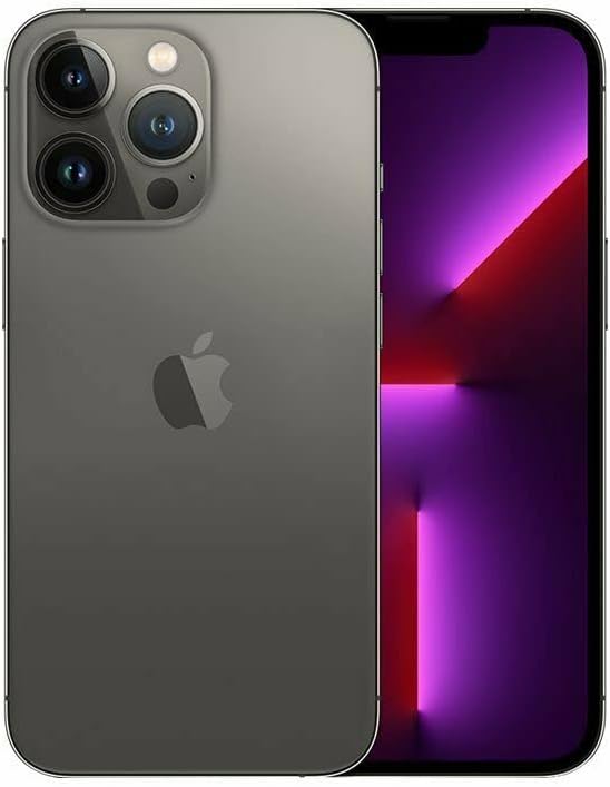 Apple iPhone 13 Pro 128GB Graphite
Ricondizionato Grado A+