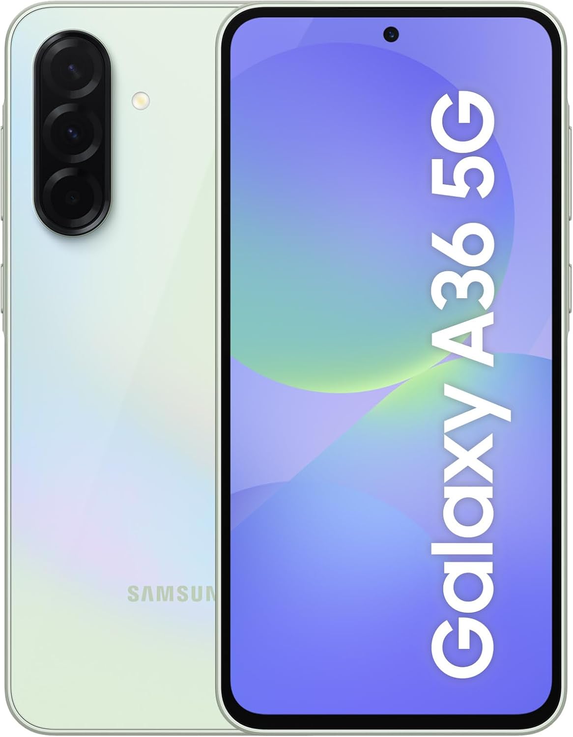 Galaxy A36 5G 6/128GB Awesome Lime