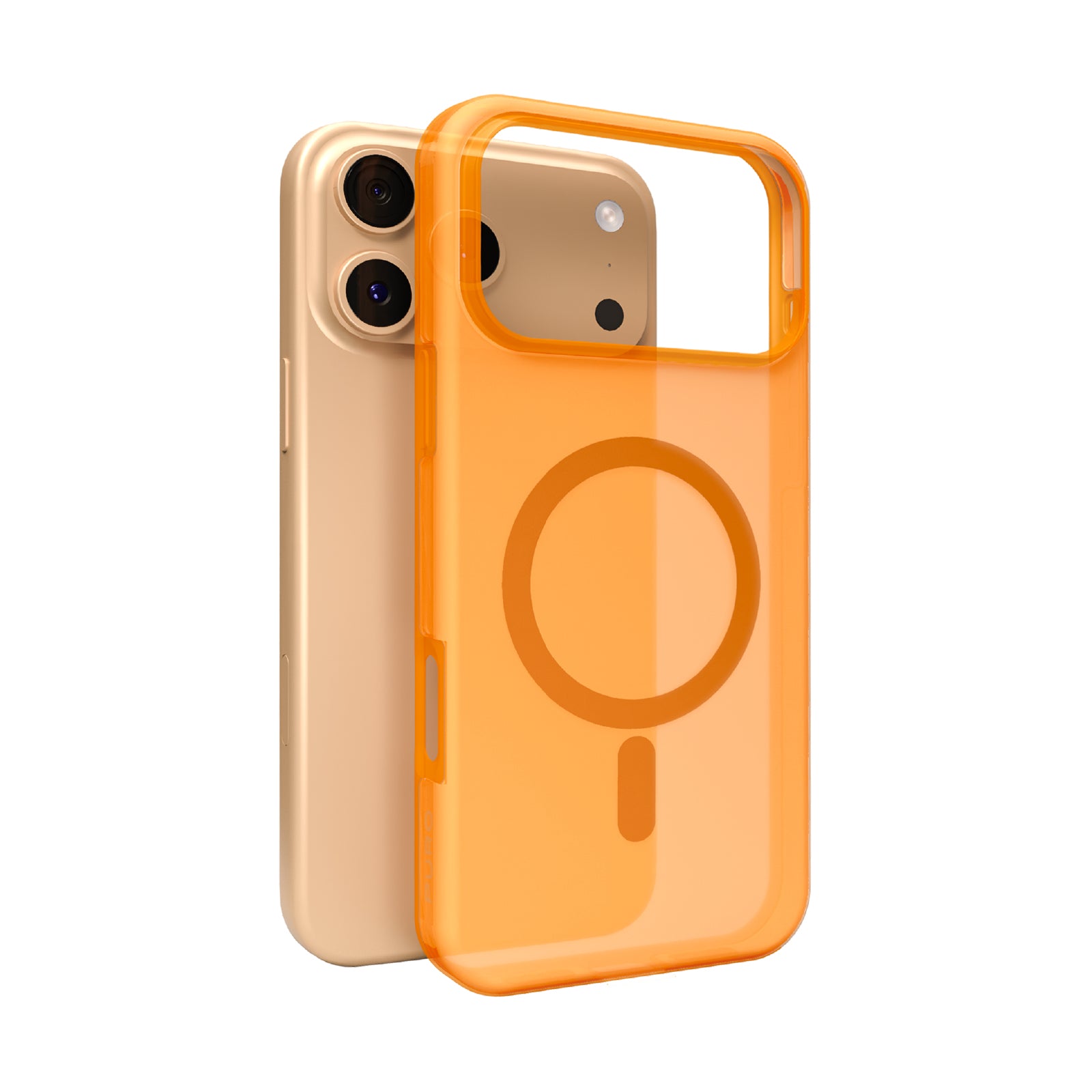 Cover Daylight per iPhone 17 Pro