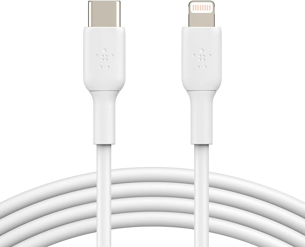 BELKIN BoostCharge Cavo Lightning verso USB-C 2m