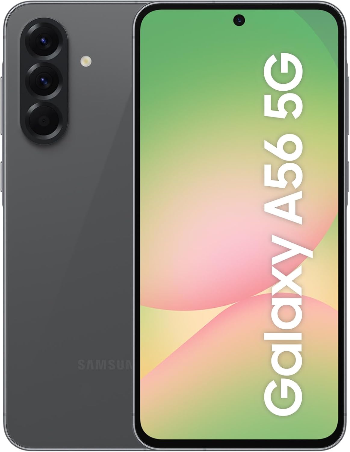 Samsung Galaxy A56 5G +128GB Awesome Graphite