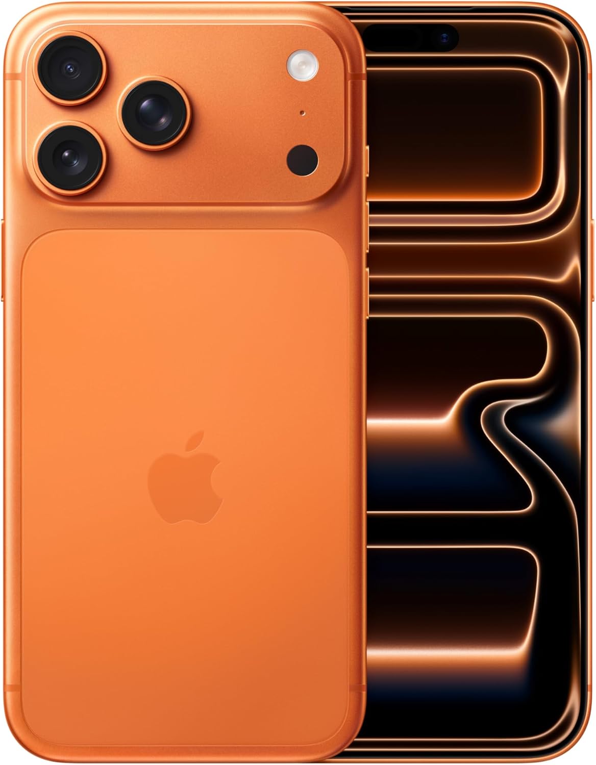 Apple iPhone 17 Pro Max 256GB 6,9" Cosmic Orange ITA