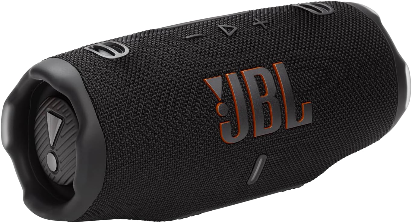 JBL Charge 6 Speaker Bluetooth Portatile Wireless