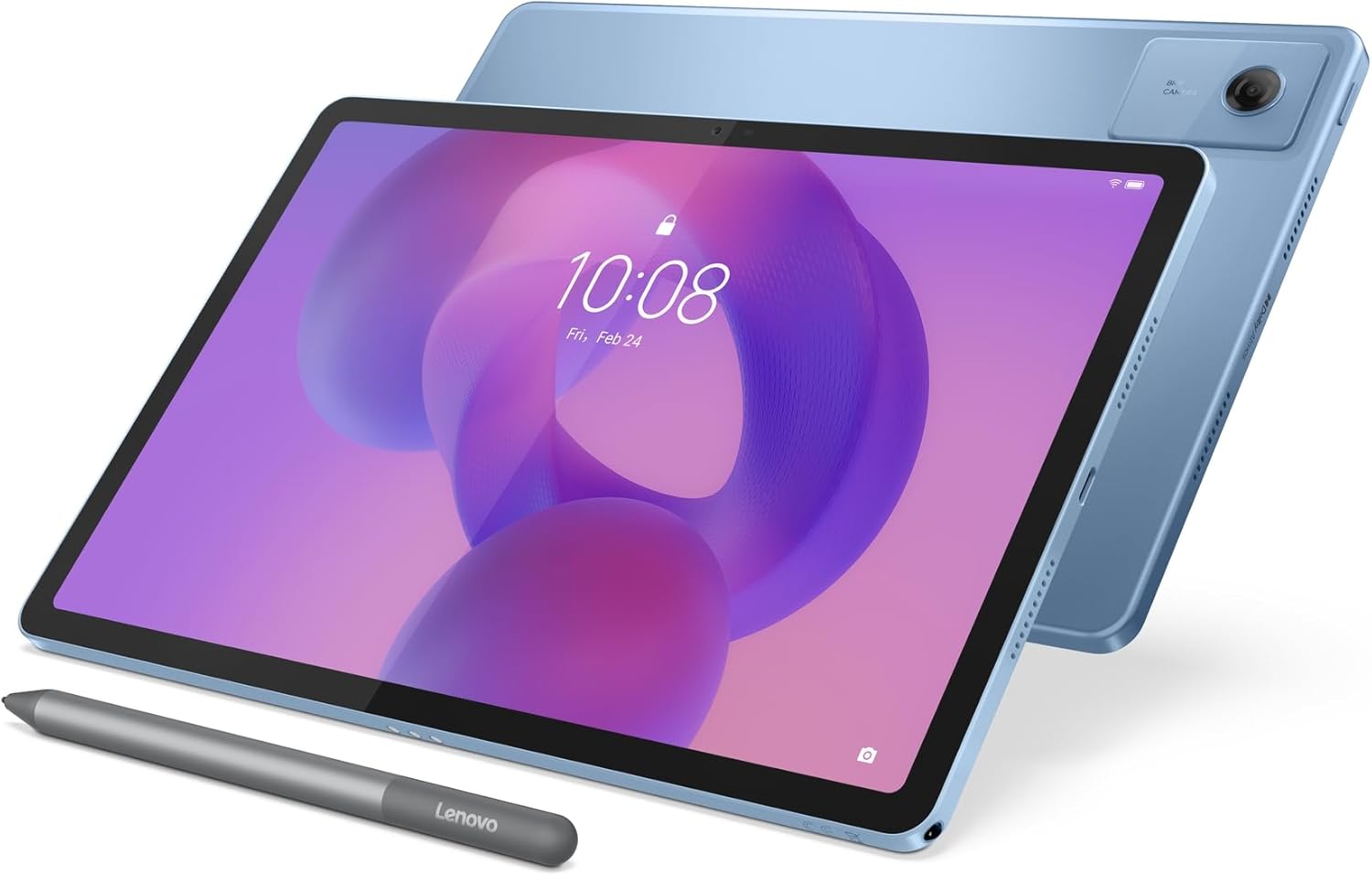 Lenovo idea tab con penna 11" 8/128GB
