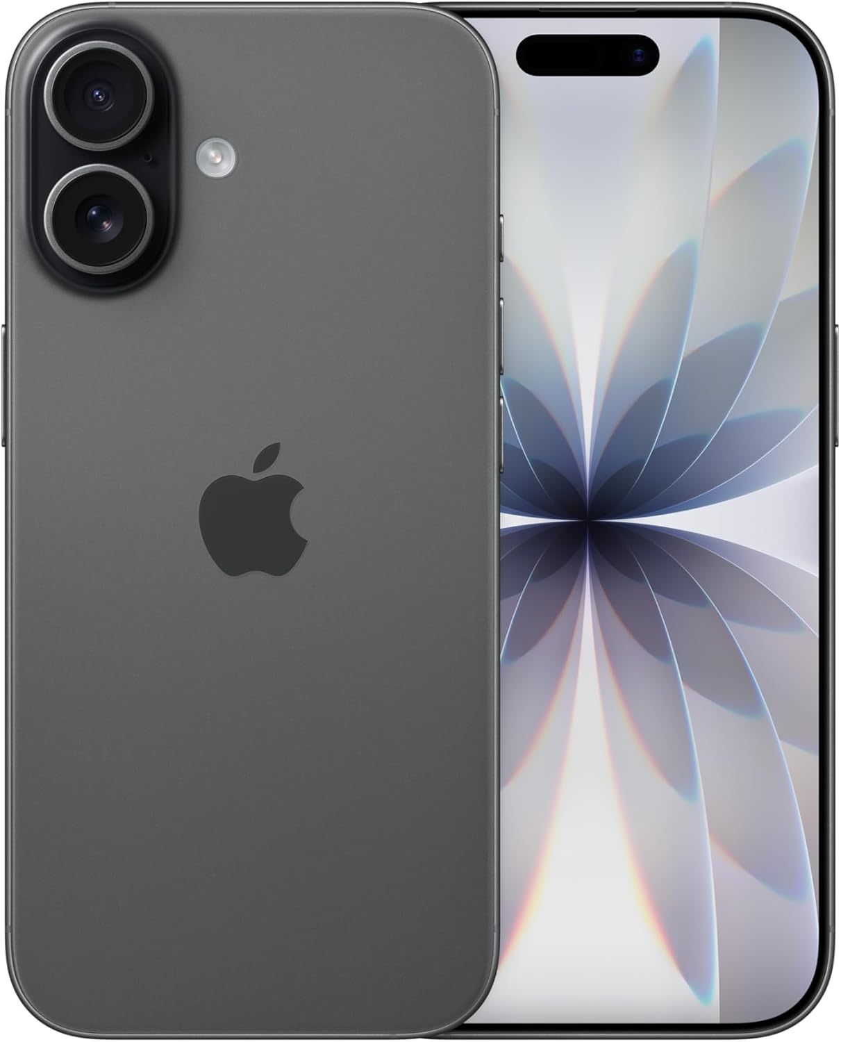 Apple iPhone 17 256GB 6,3" Black