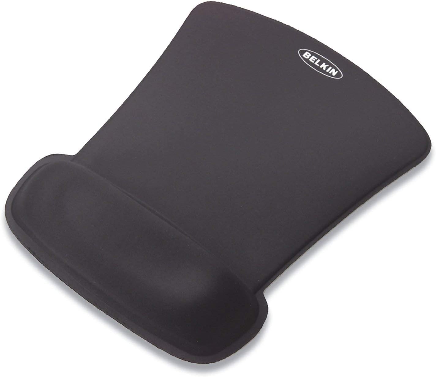 BELKIN Tappetino per Mouse con Poggiapolsi in Gel