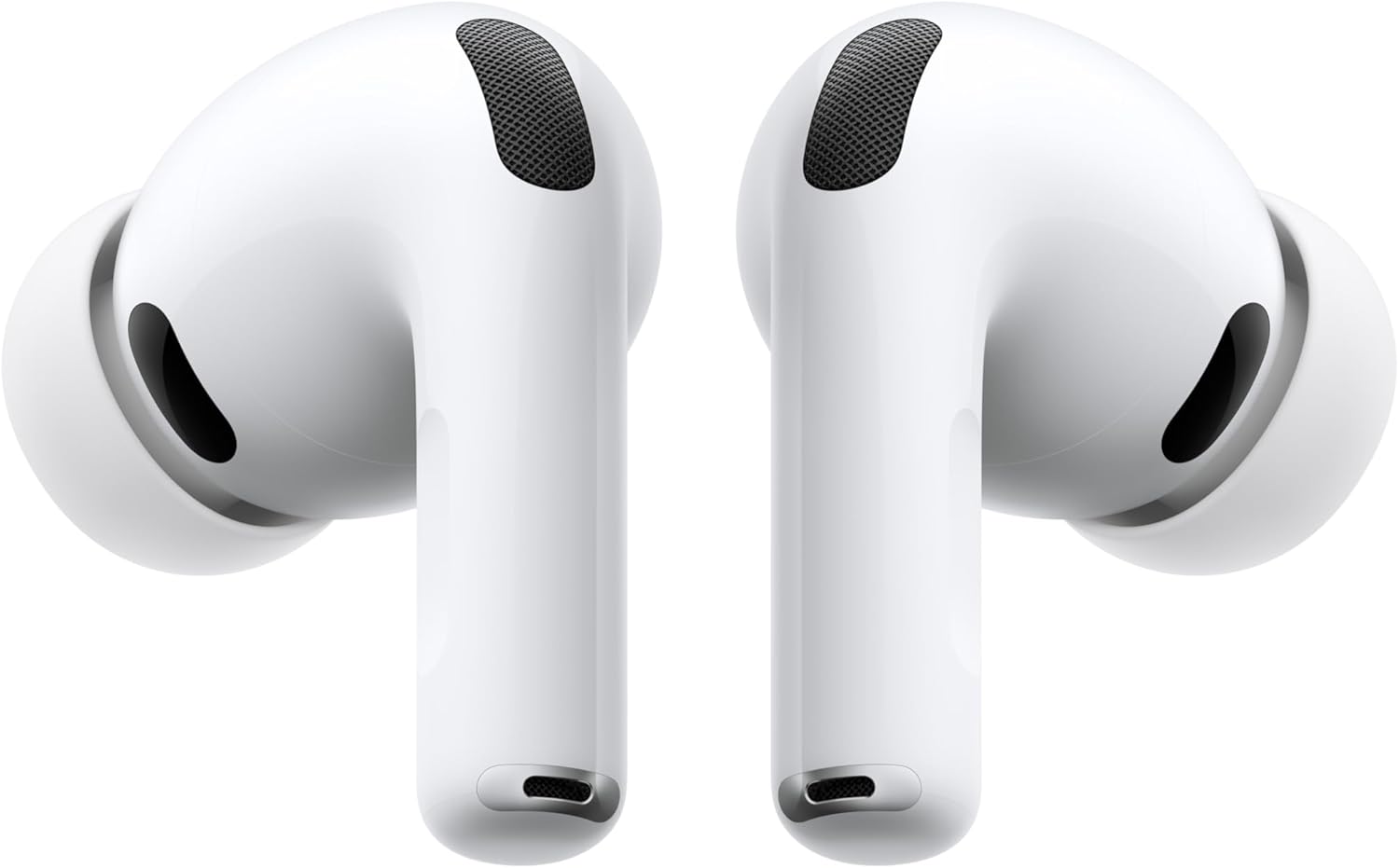 Apple Auricolari AirPods Pro3 2025 +Cust.Ric.Wir. USB-C MFHP4ZM/A