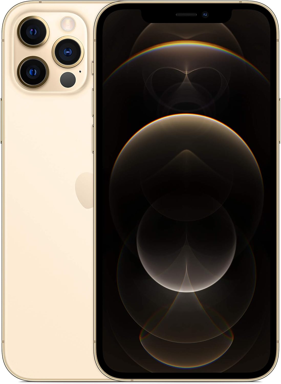 Apple iPhone 12 Pro 128GB
Gold
Ricondizionato Grado A+