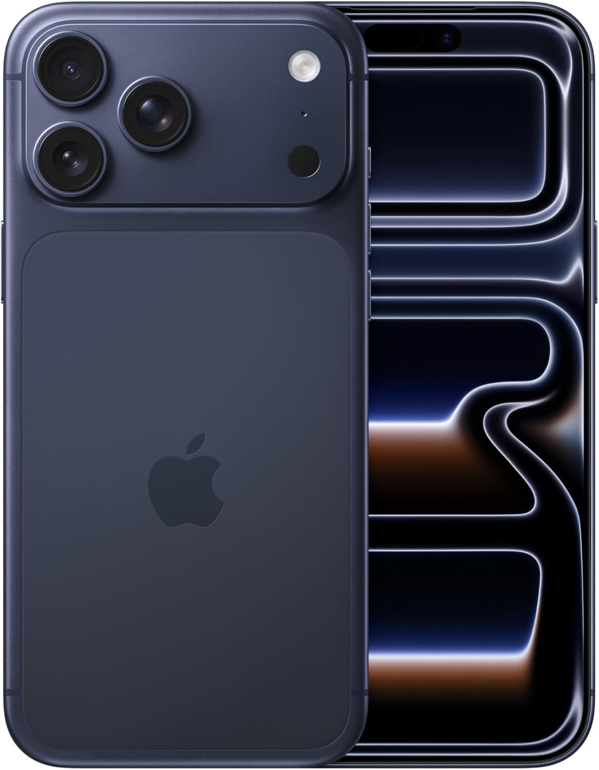 Apple iPhone 17 Pro 256GB 6,9" Deep Blue