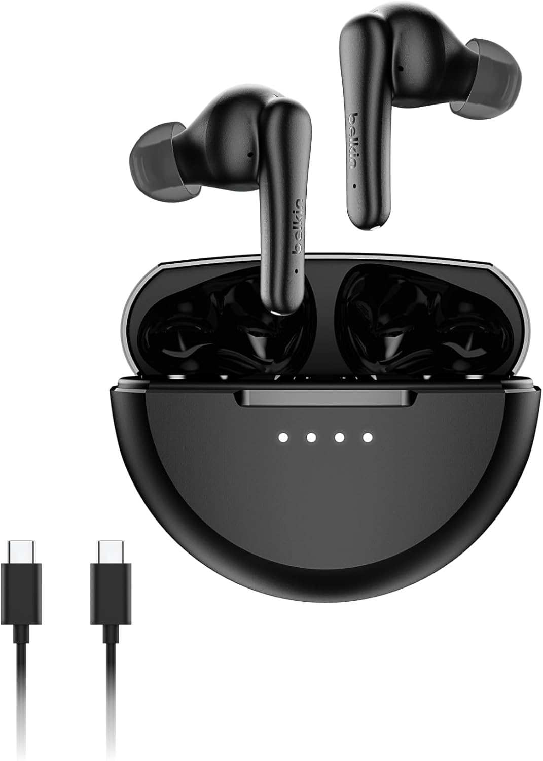 Belkin SoundForm Rhythm Auricolari senza fili