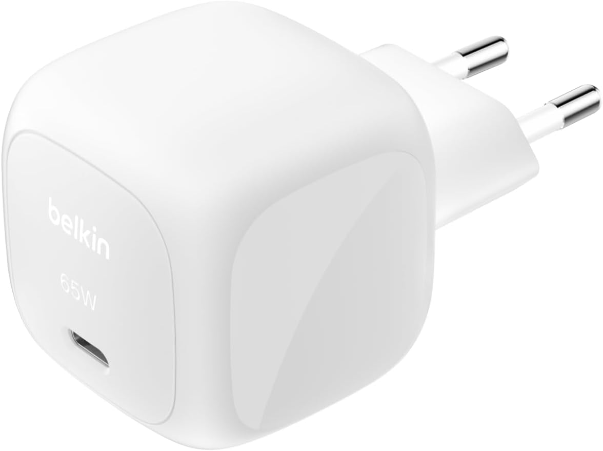 Belkin Caricatore USB-C da 65 W