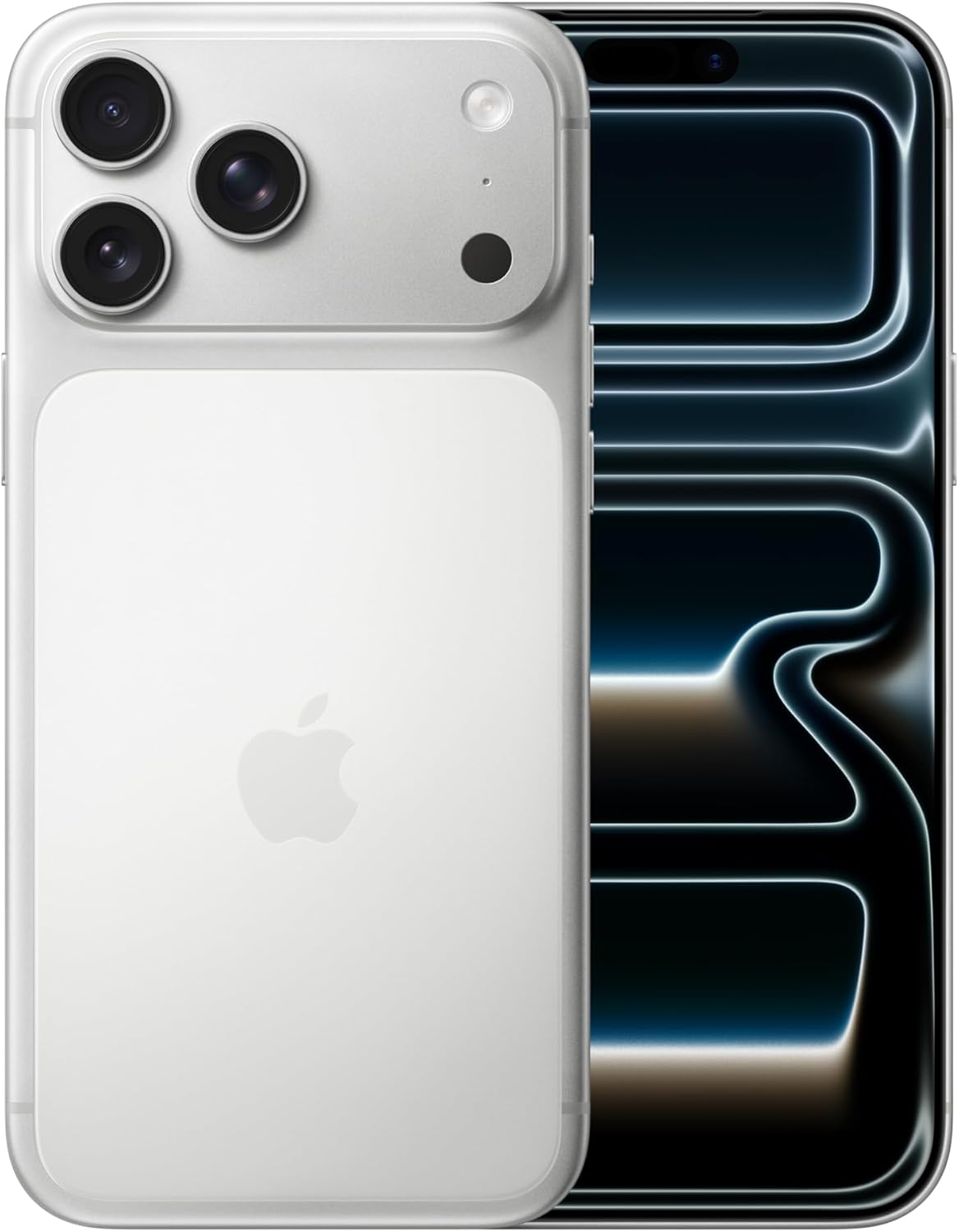 Apple iPhone 17 Pro Max 256GB 6,9" Silver ITA MFYM4QL/A