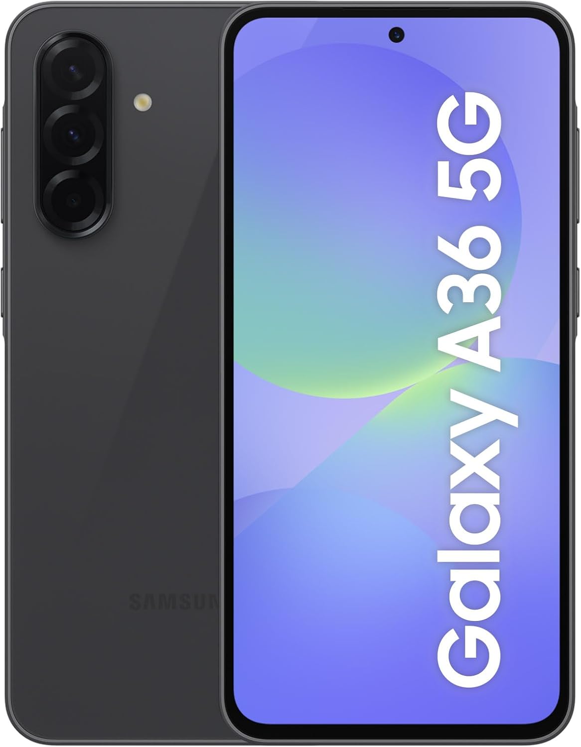 Galaxy A36 5G 8/256GB Awesome Black