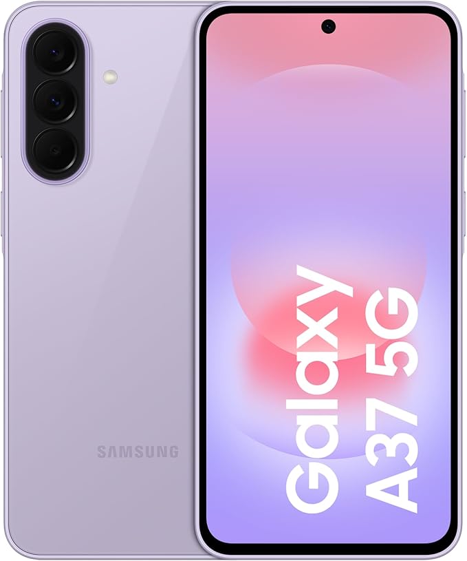 Samsung SM-A376B A37 6+128GB 6.67" 5G