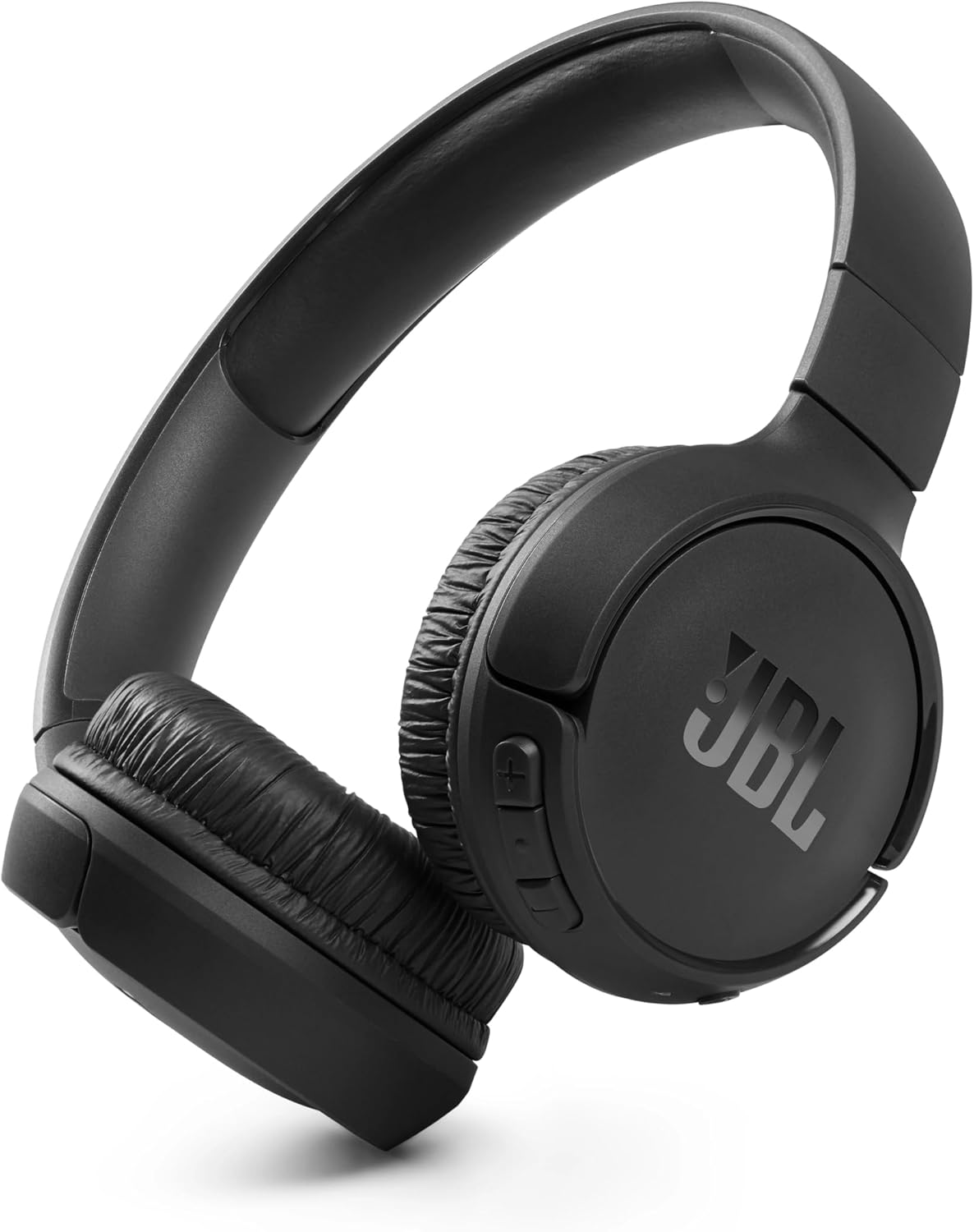JBL TUNE 510BT Black