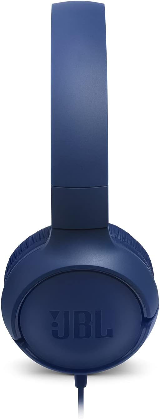 JBL Tune 500 Blue