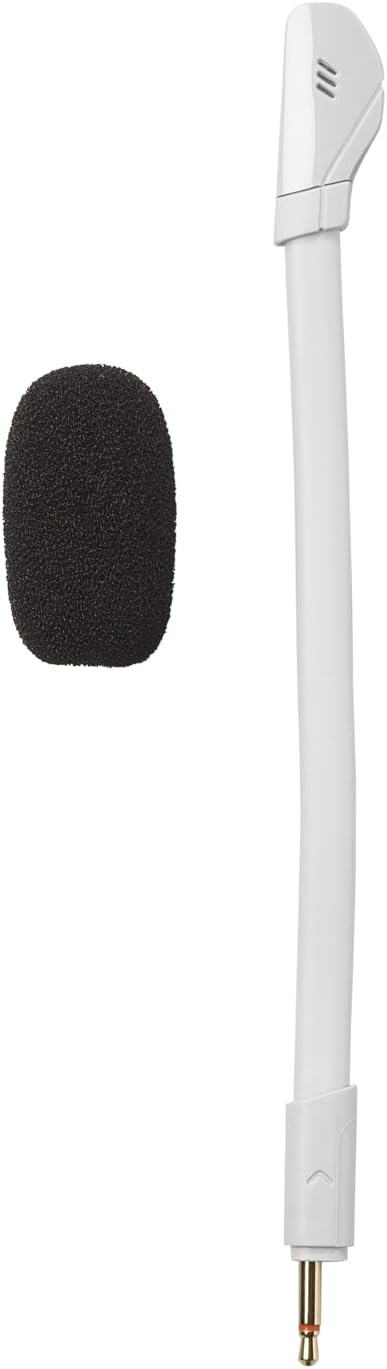 JBL Quantum 100M2 Cuffie Gaming Over Ear con Filo Bianche