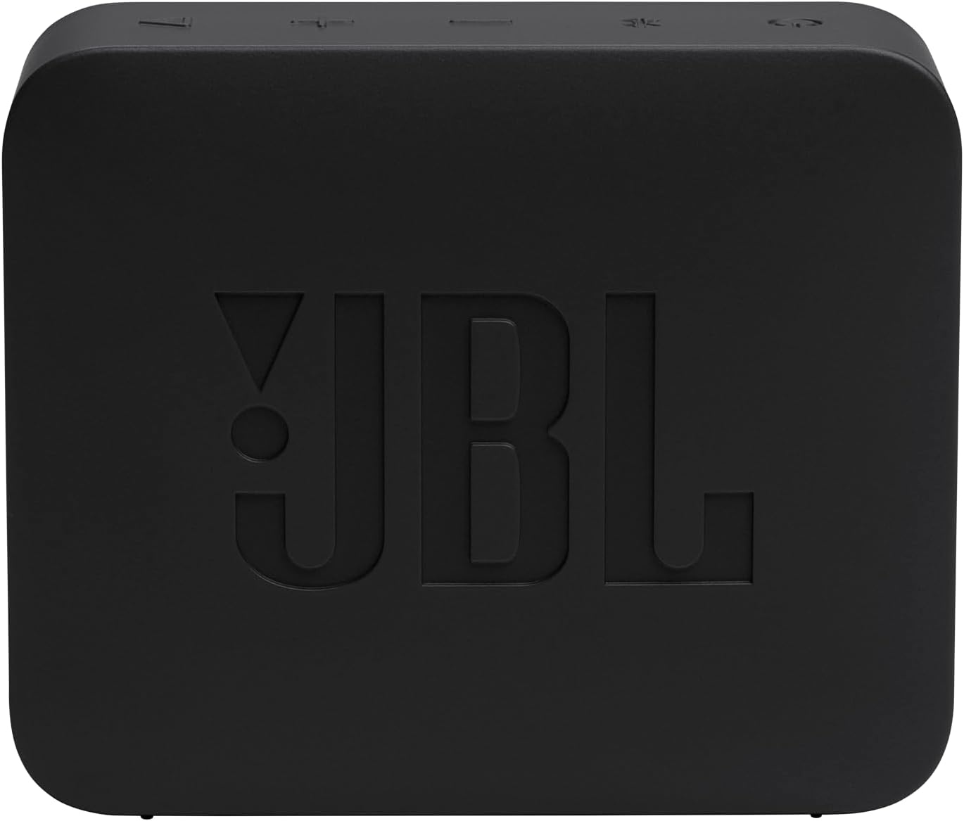 JBL GO Essential 2 Speaker Bluetooth Portatile con Suono Original Pro Black