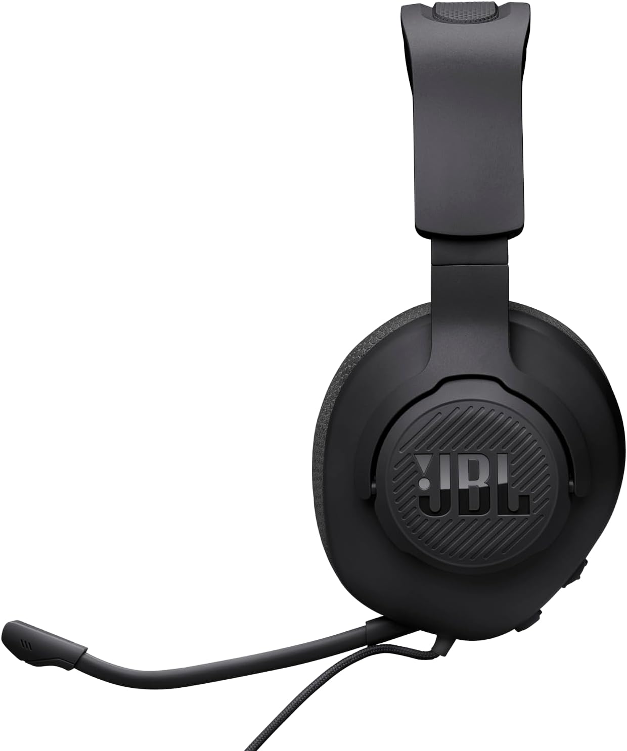 JBL Quantum 100M2 Cuffie Gaming Over Ear con Filo Nero