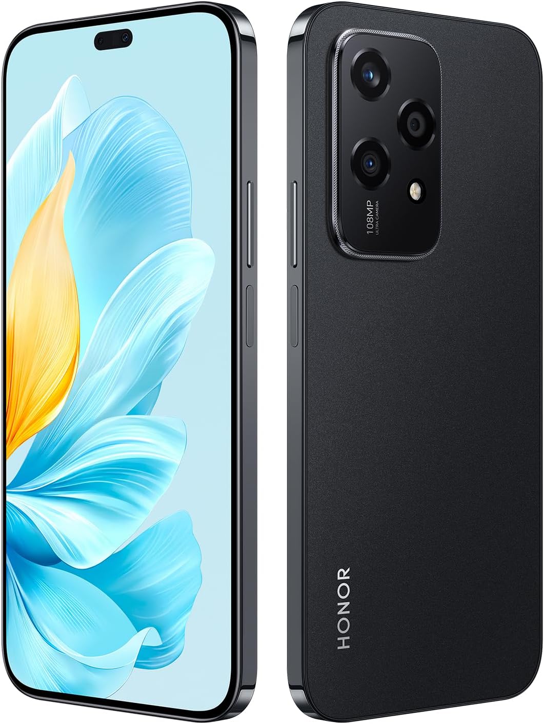 HONOR 200 Lite 5G Smartphone, 8GB+256GB