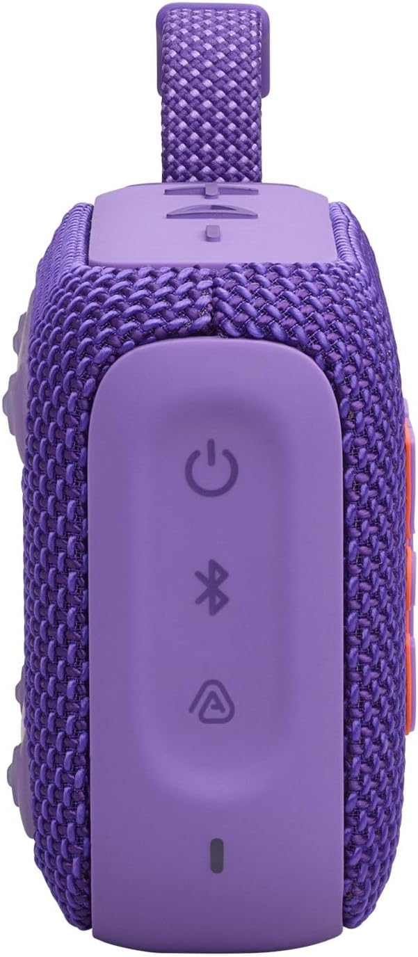 JBL GO 4 Speaker Bluetooth Portatile
Viola