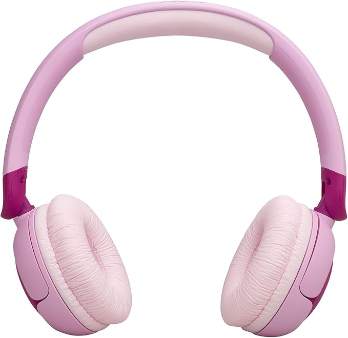 JBL Junior 320 BT Cuffie On-Ear Bluetooth Viola