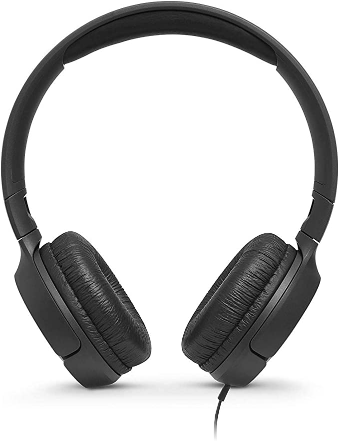 JBL Tune 500 Black