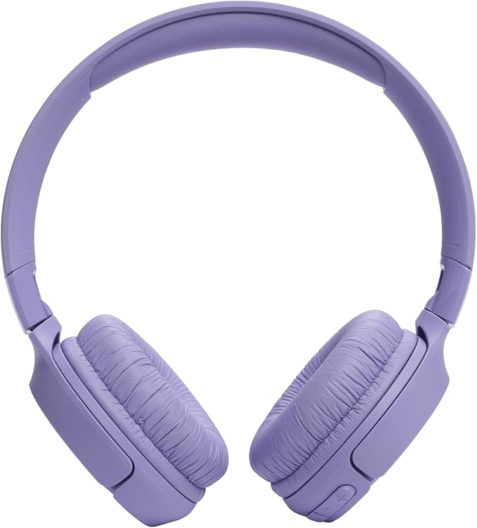 JBL Tune 520 BT Purple