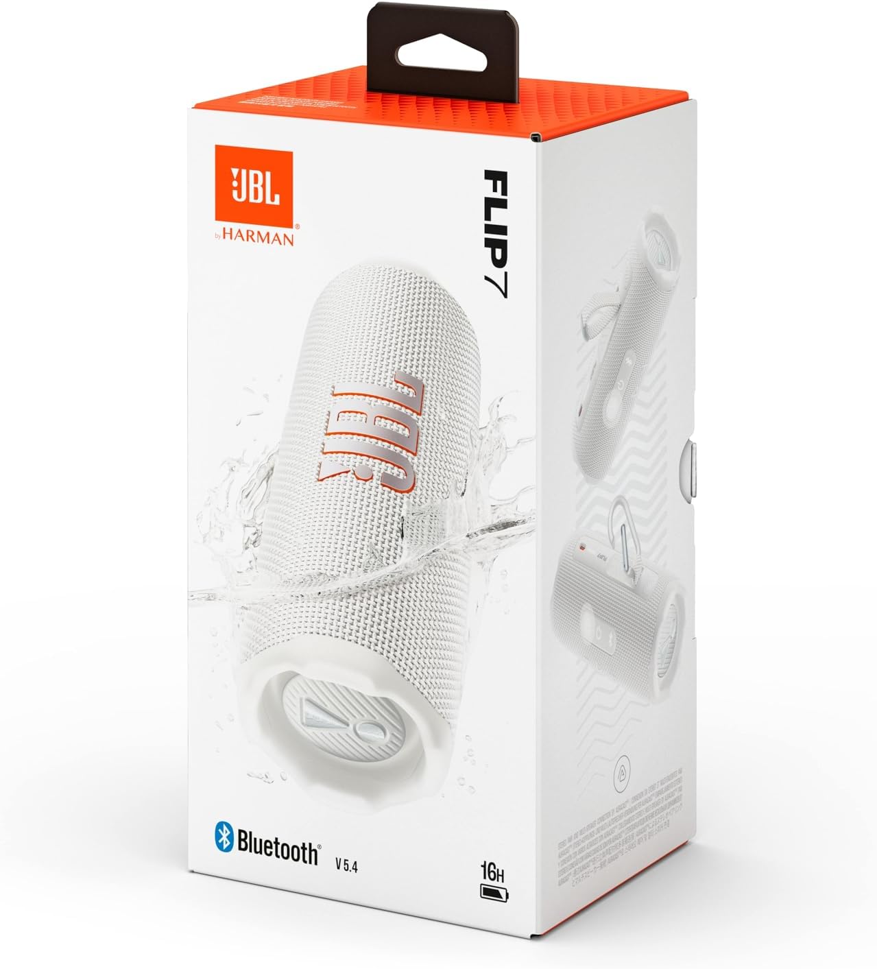 JBL Flip 7 Speaker Bluetooth