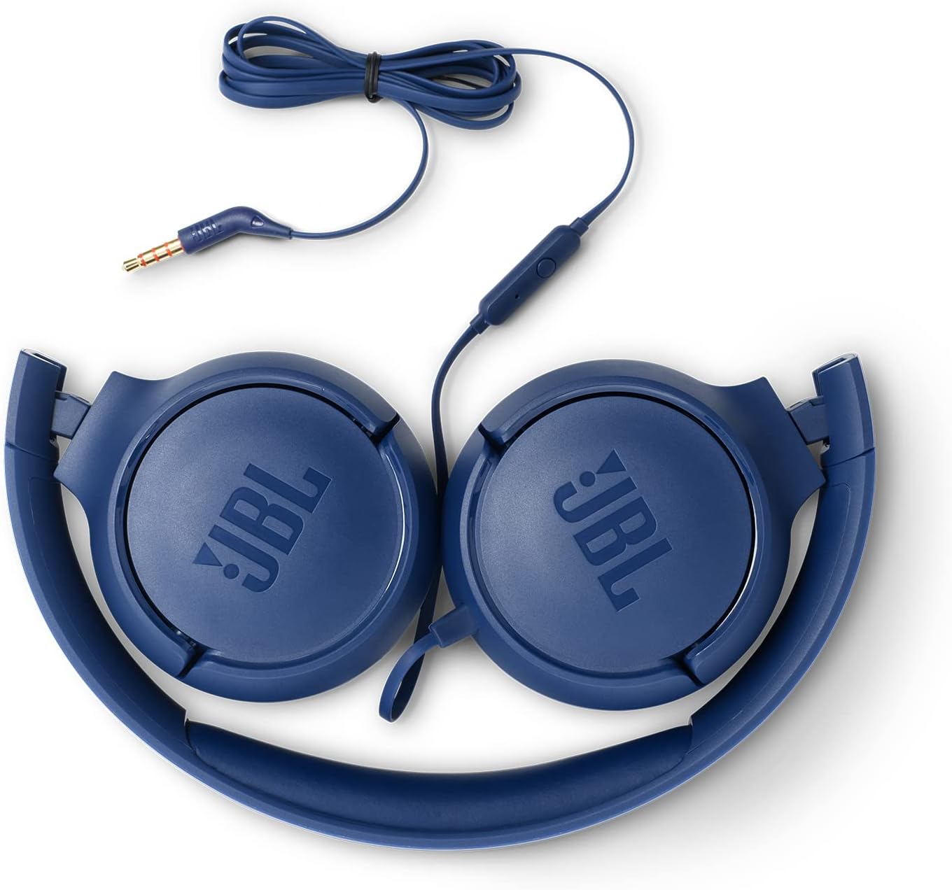 JBL Tune 500 Blue