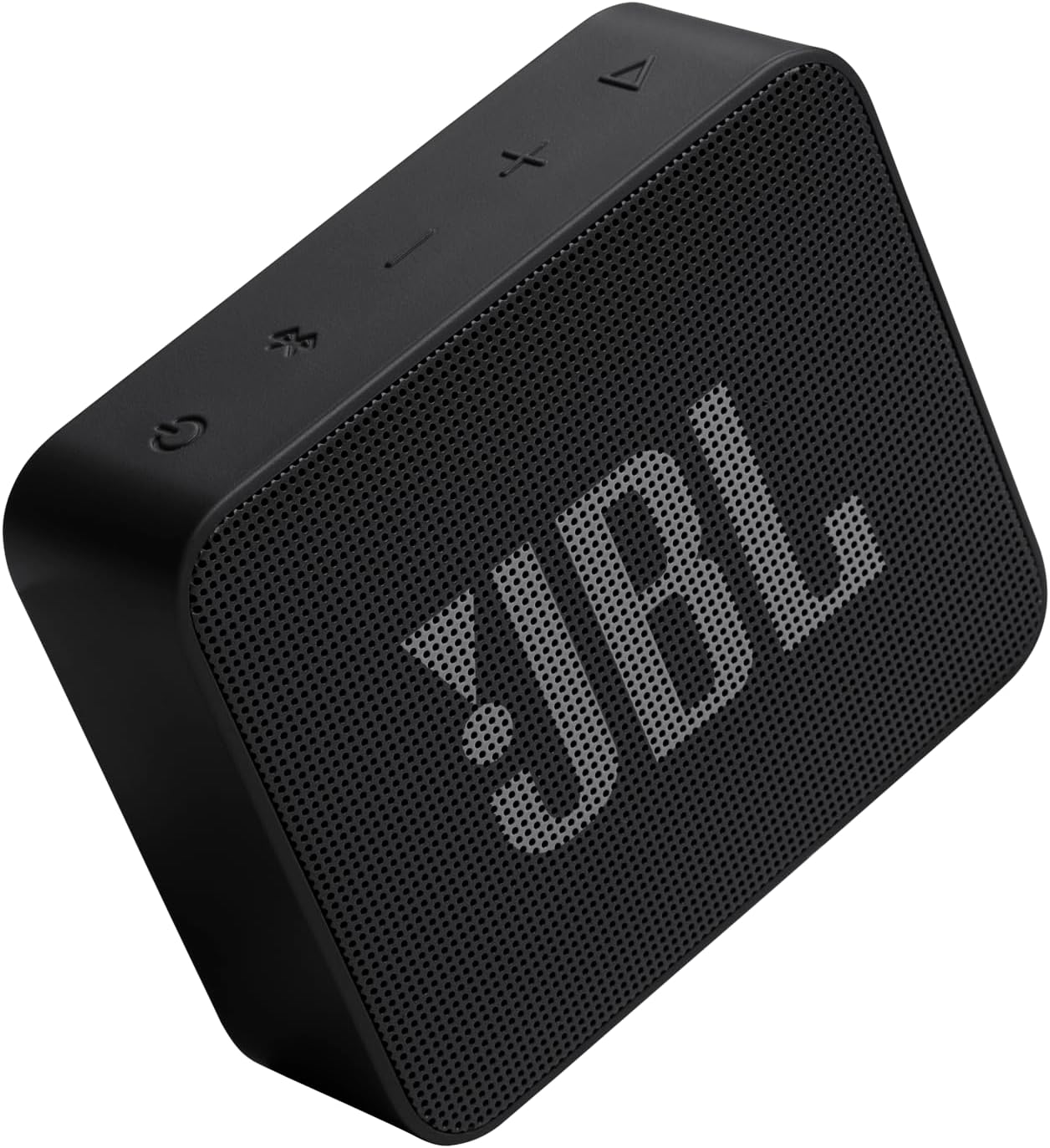JBL GO Essential 2 Speaker Bluetooth Portatile con Suono Original Pro Black