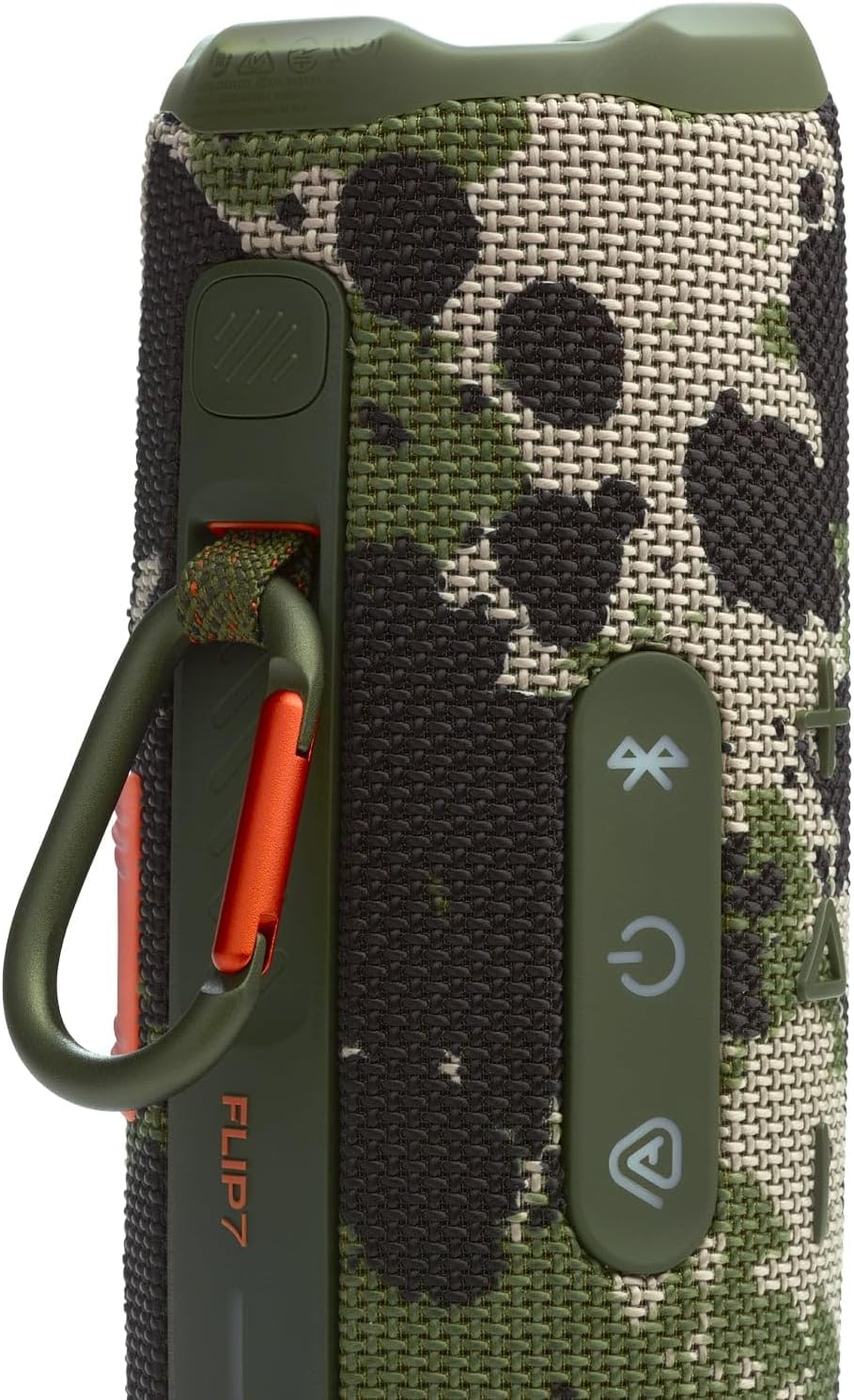 JBL Flip 7 Speaker Bluetooth Squad