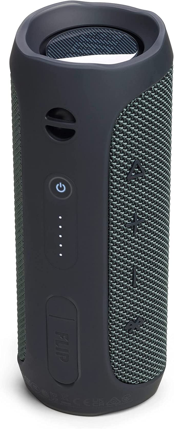 JBL Filp Essential 2 Black
