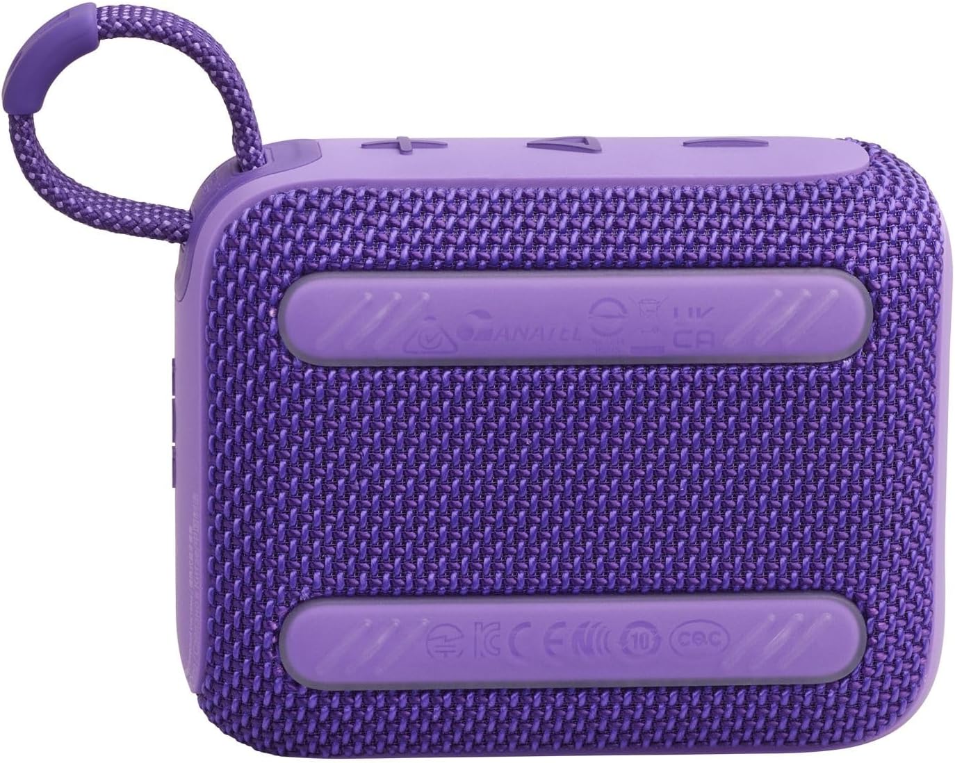 JBL GO 4 Speaker Bluetooth Portatile
Viola