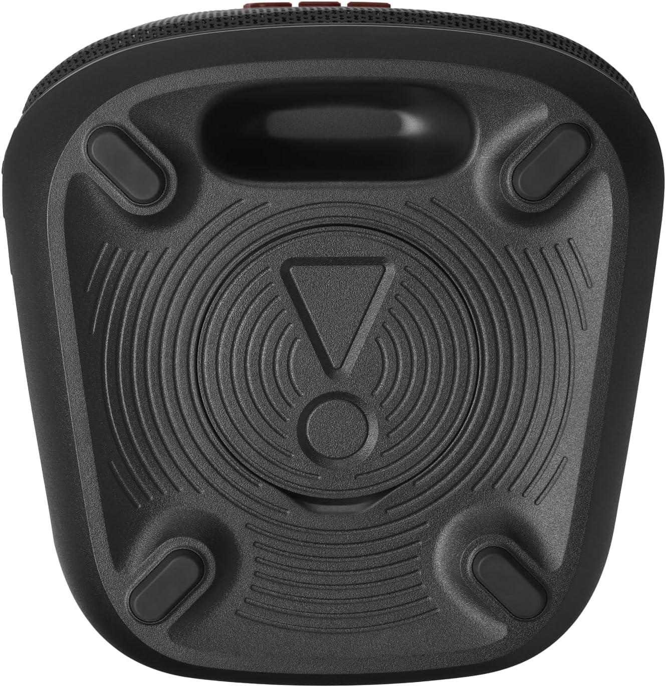 JBL Speaker Portatile Partybox Club 120 BT IPX4 160W Black