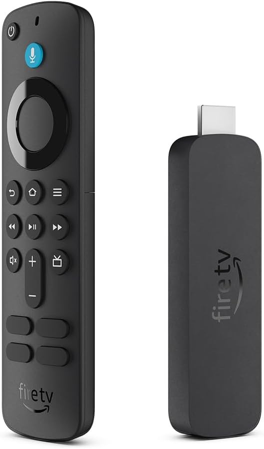 Amazon Fire TV Stick HD con Telecomando Vocale Alexa