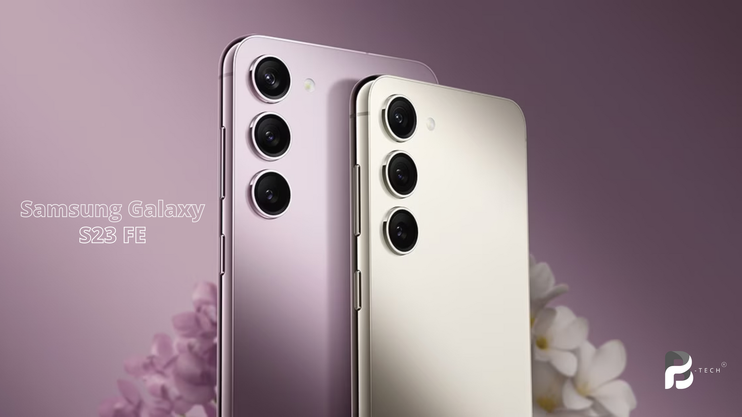 Samsung Galaxy S23 FE, sarà già annunciato a breve?