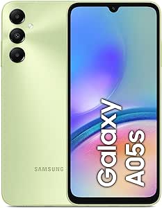 SAMSUNG A05S 4G 4+128GB GREEN