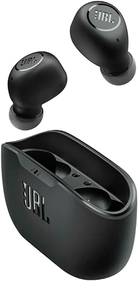 JBL Auricolari BT Wave Buds TWS Black