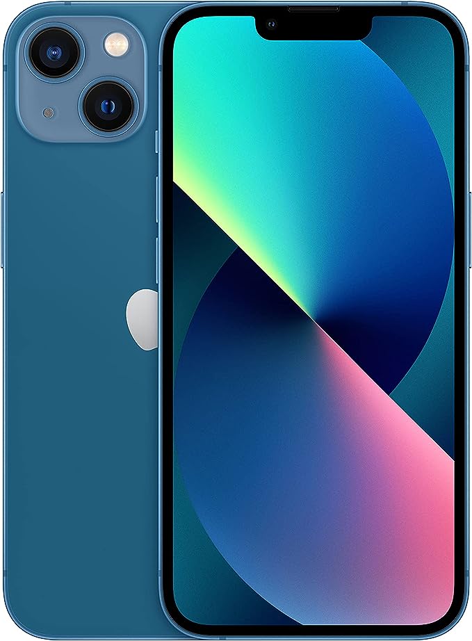 Apple iPhone 13 Blue 128GB