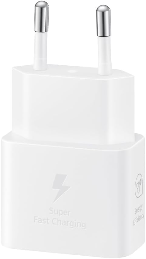 Samsung 25W Power Adapter USB-C