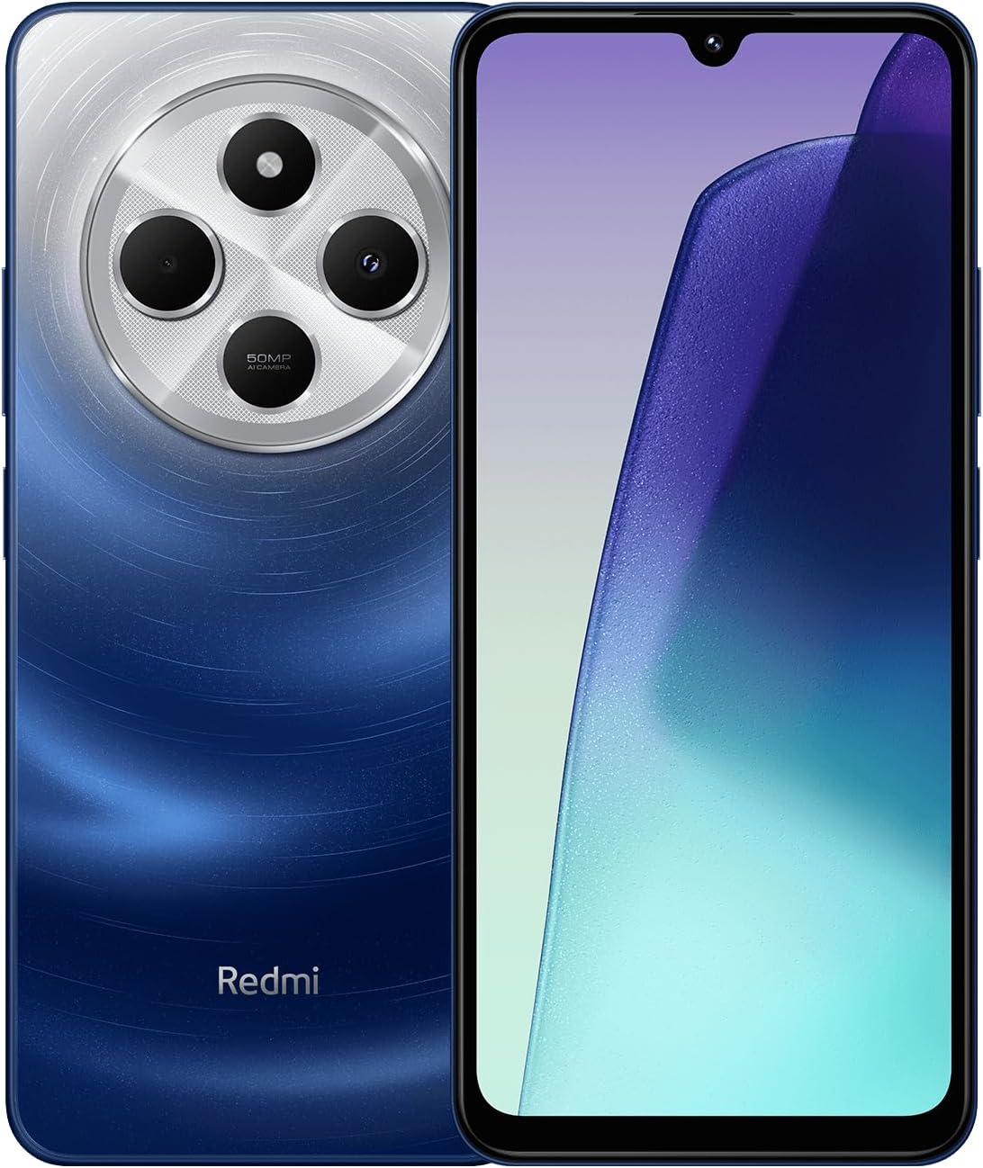 Redmi 14C 4/128GB Starry Blue
