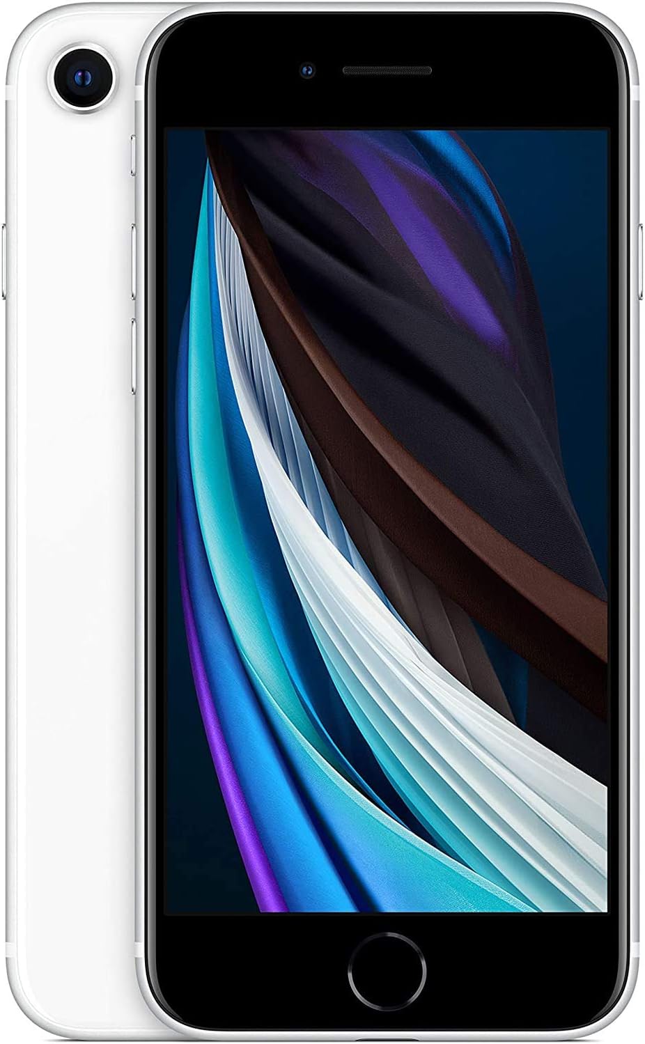 Apple iPhone SE 2020 128GB 
White
Ricondizionato Grado A+
